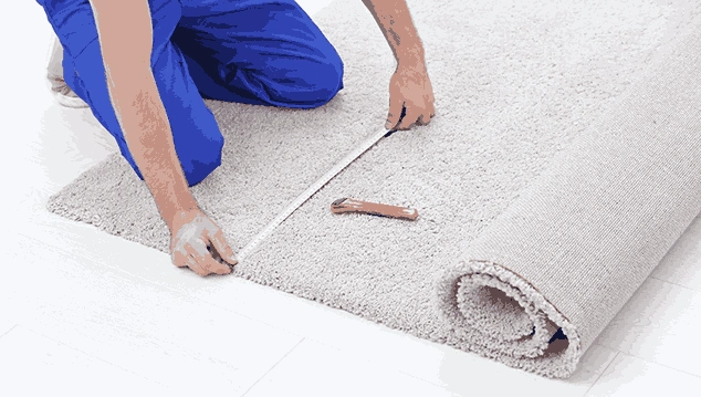 Carpet Repair Services Avalon